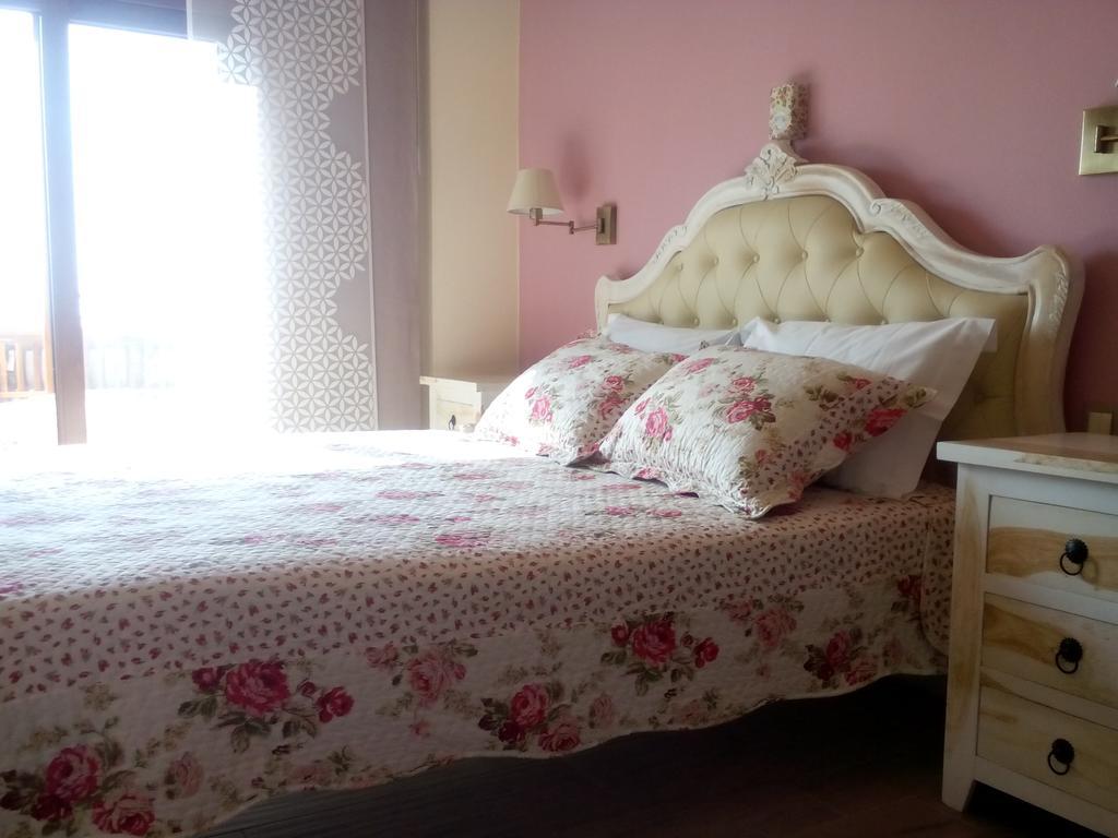 Villa Androniki Longós Zewnętrze zdjęcie
